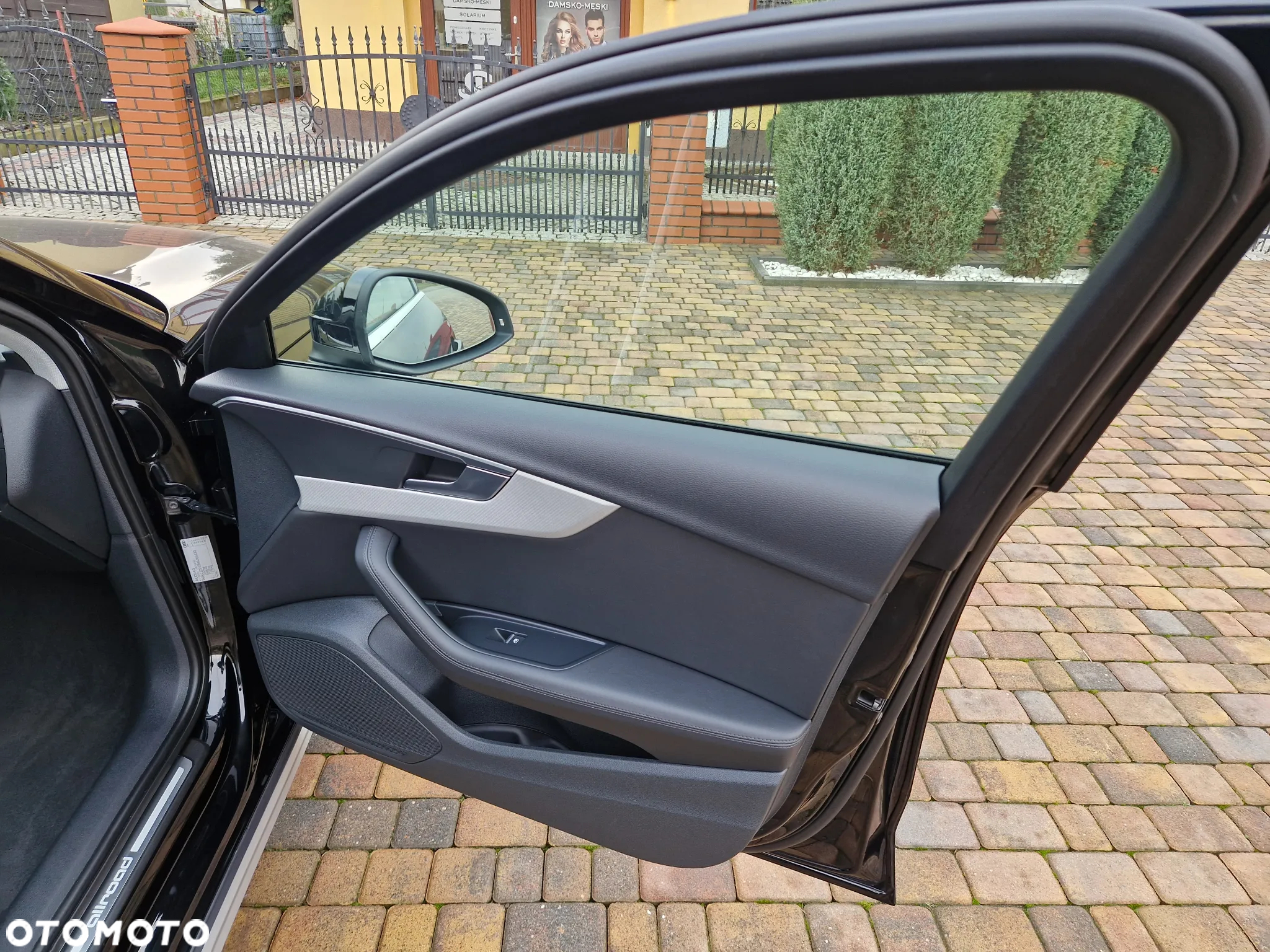 Audi A4 Allroad quattro 40 TDI S tronic - 38