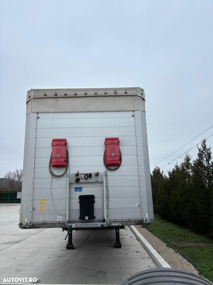 Schmitz Cargobull - 2