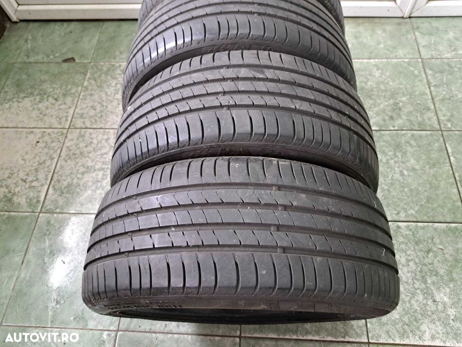 4 anvelope 215/45 R16 Kumho - 7