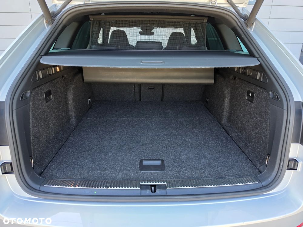 Skoda Superb 2.0 TSI 4x4 Sportline DSG - 18