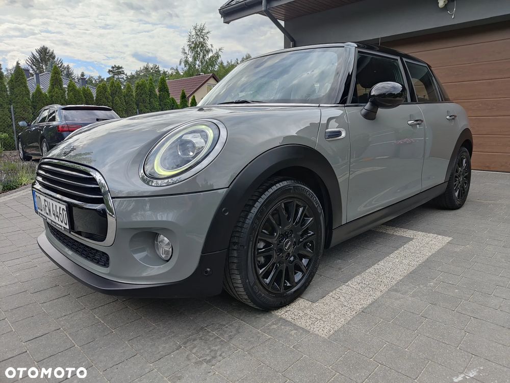 MINI Cooper - 38