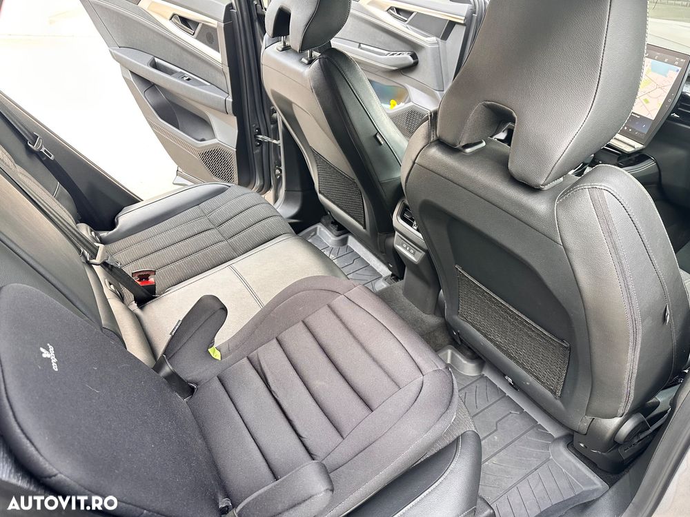 Renault Austral 160 MHEV Techno - 13