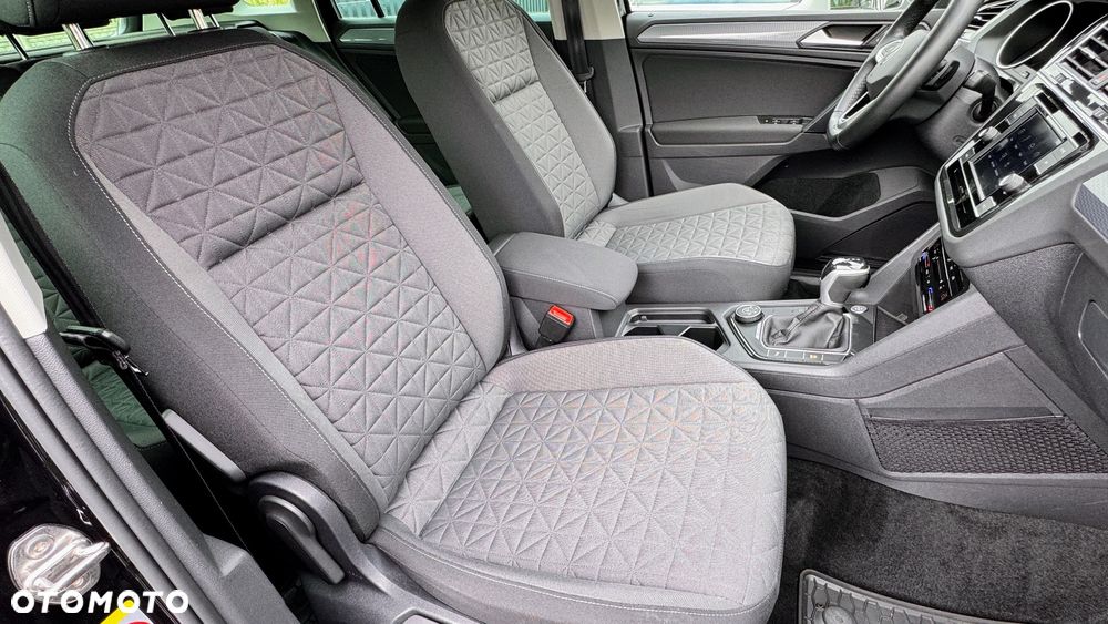 Volkswagen Tiguan 2.0 TDI SCR 4Mot Life DSG - 14