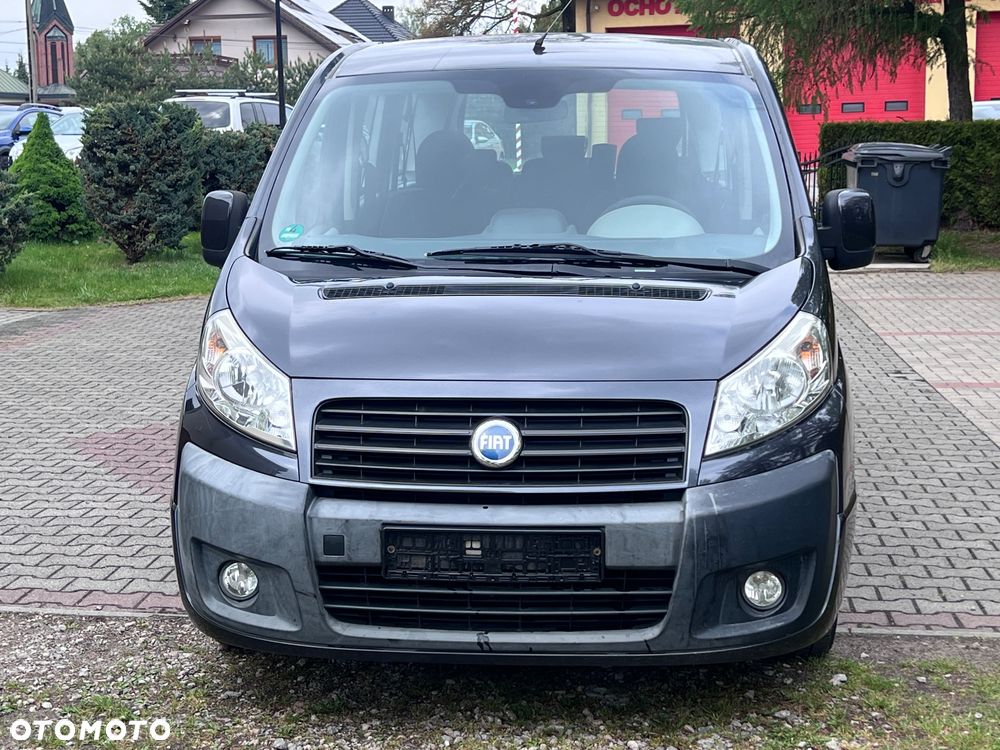 Fiat Scudo - 6