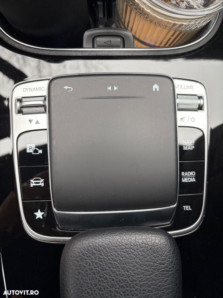 Mercedes-Benz A 180 7G-DCT Progressive - 13