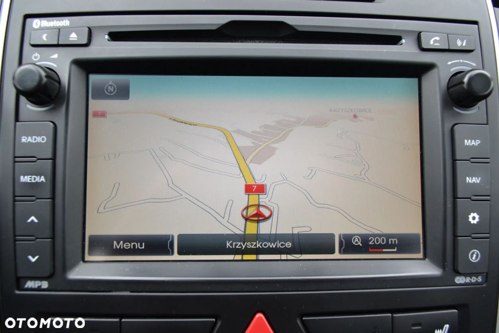 Kia Ceed 1.4 CVVT Edition 7 - 11