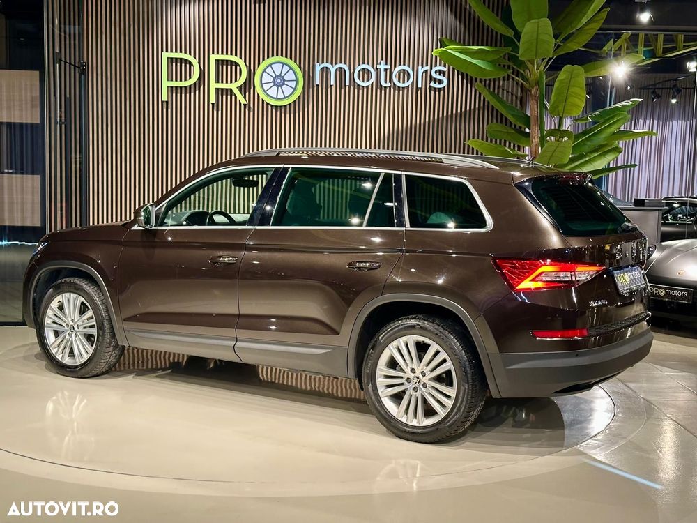 Skoda Kodiaq - 10