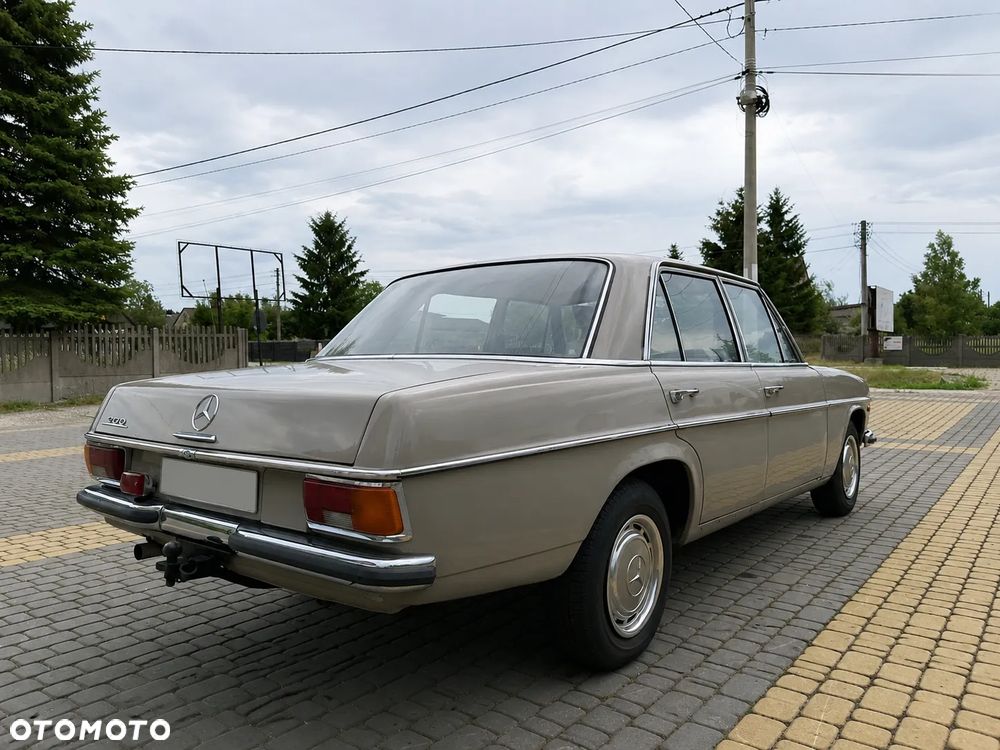 Mercedes-Benz Inny - 29