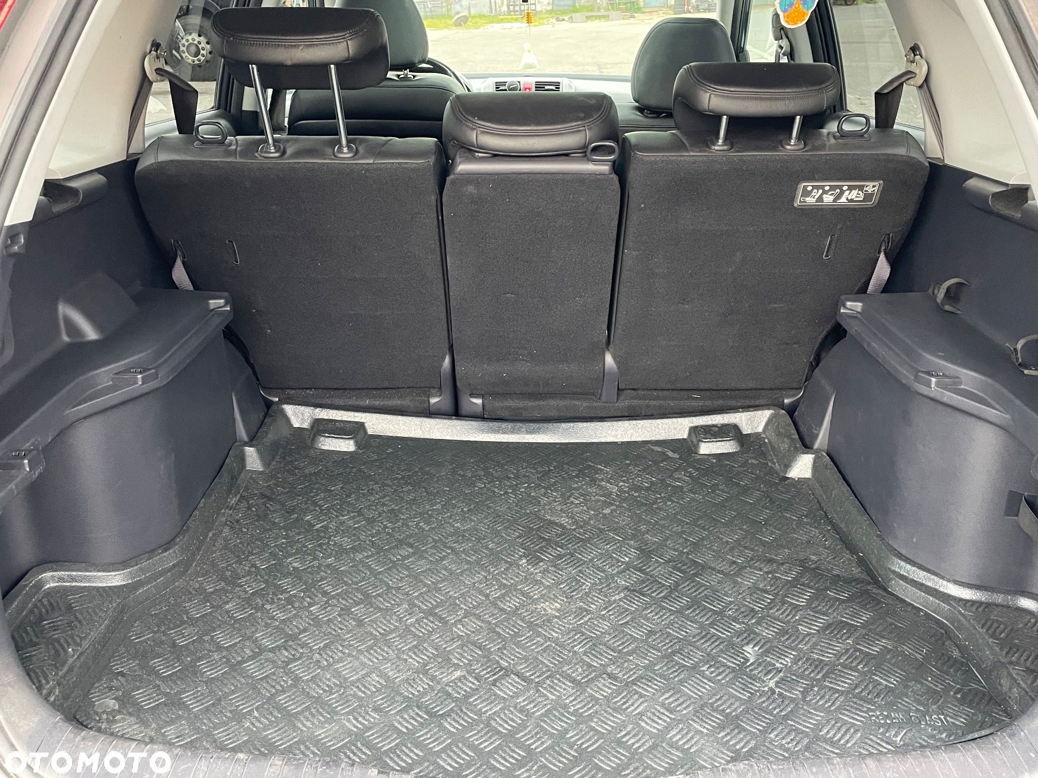 Honda CR-V 2.0 Comfort - 6