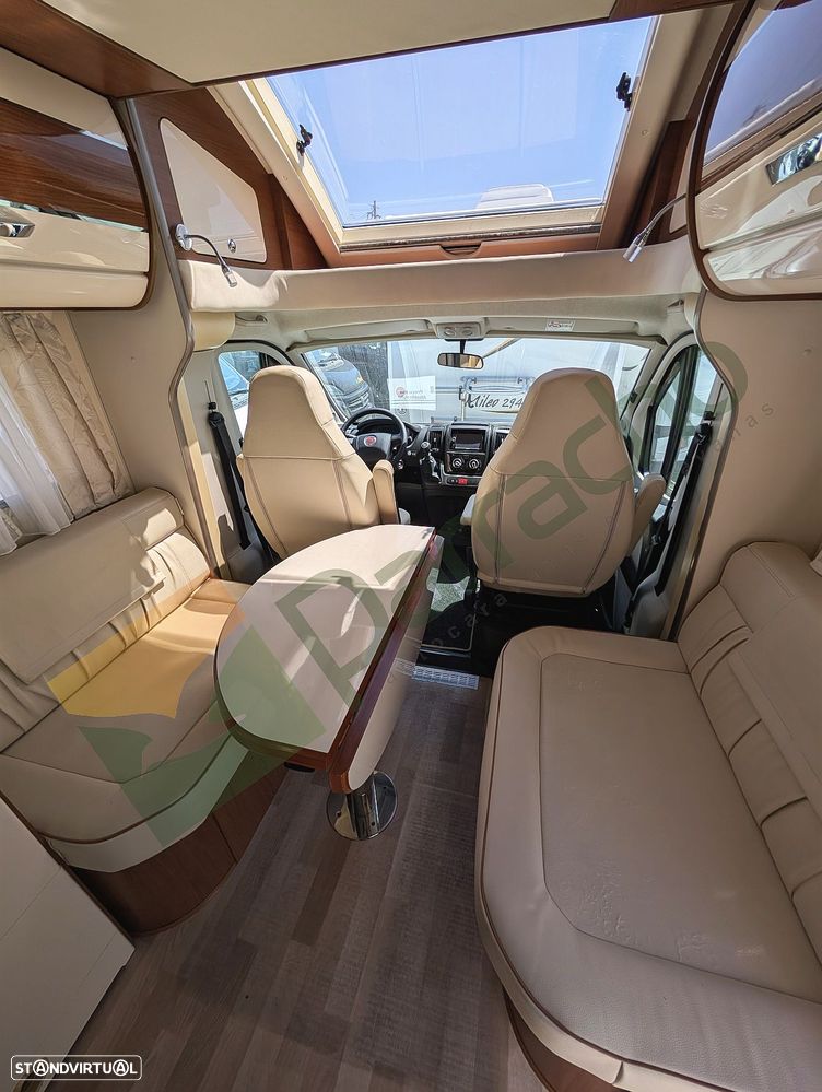 Autostar Passion P730LC U34 - 7