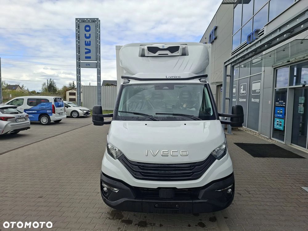 Iveco 35S16H3.0A8 Izoterma 7EP - 3