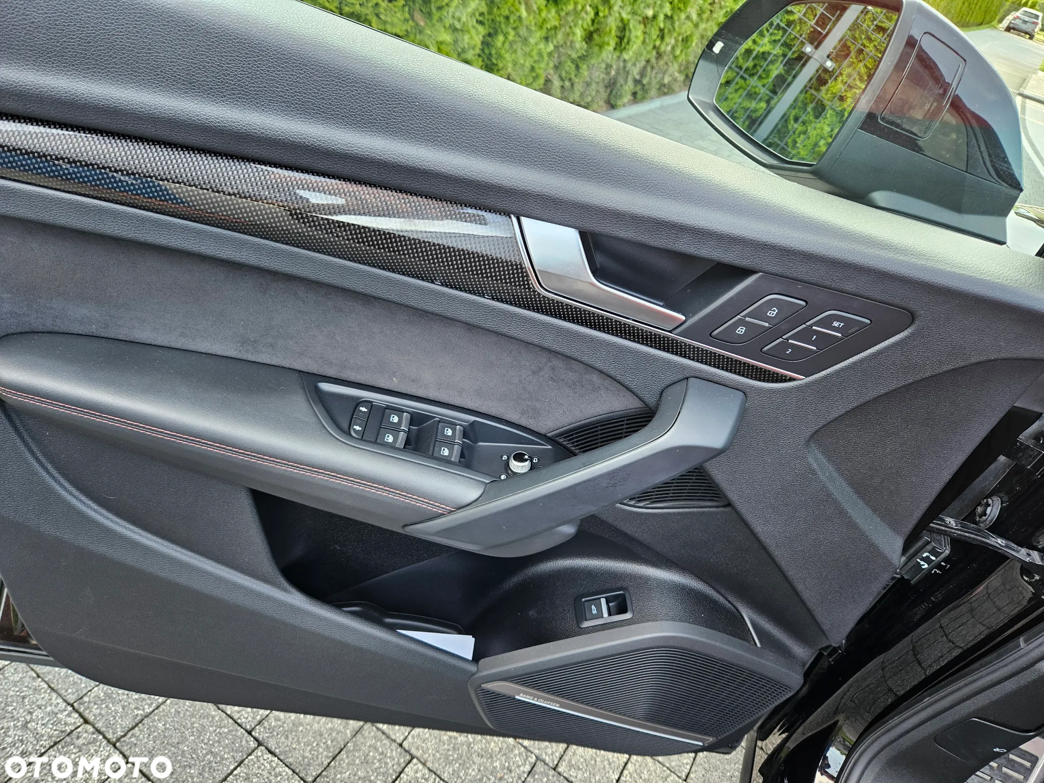 Audi SQ5 3.0 TFSI Quattro Tiptronic - 23