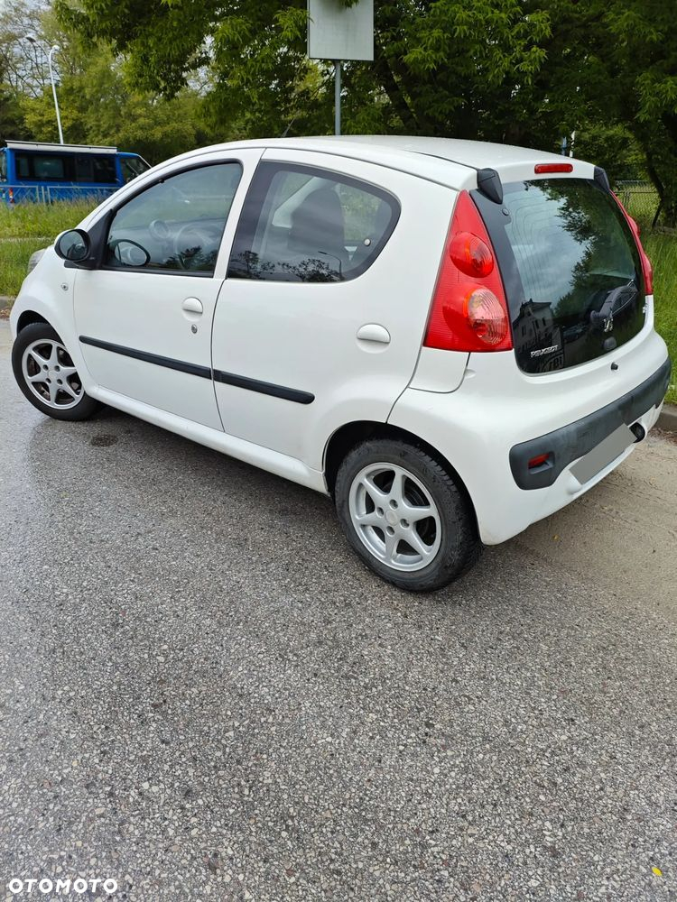 Peugeot 107 (70) 68 Active - 7