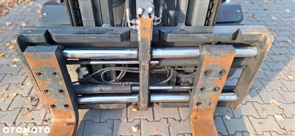 Linde E45/600 HL 388 - 14