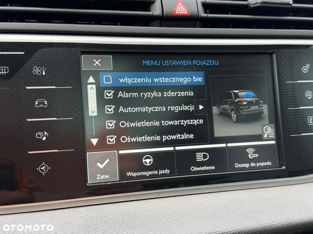 Citroën C4 Picasso e-HDi 115 Exclusive - 32