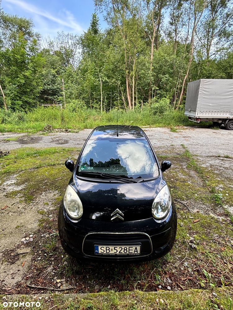 Citroën C1 1.0i Desire - 2