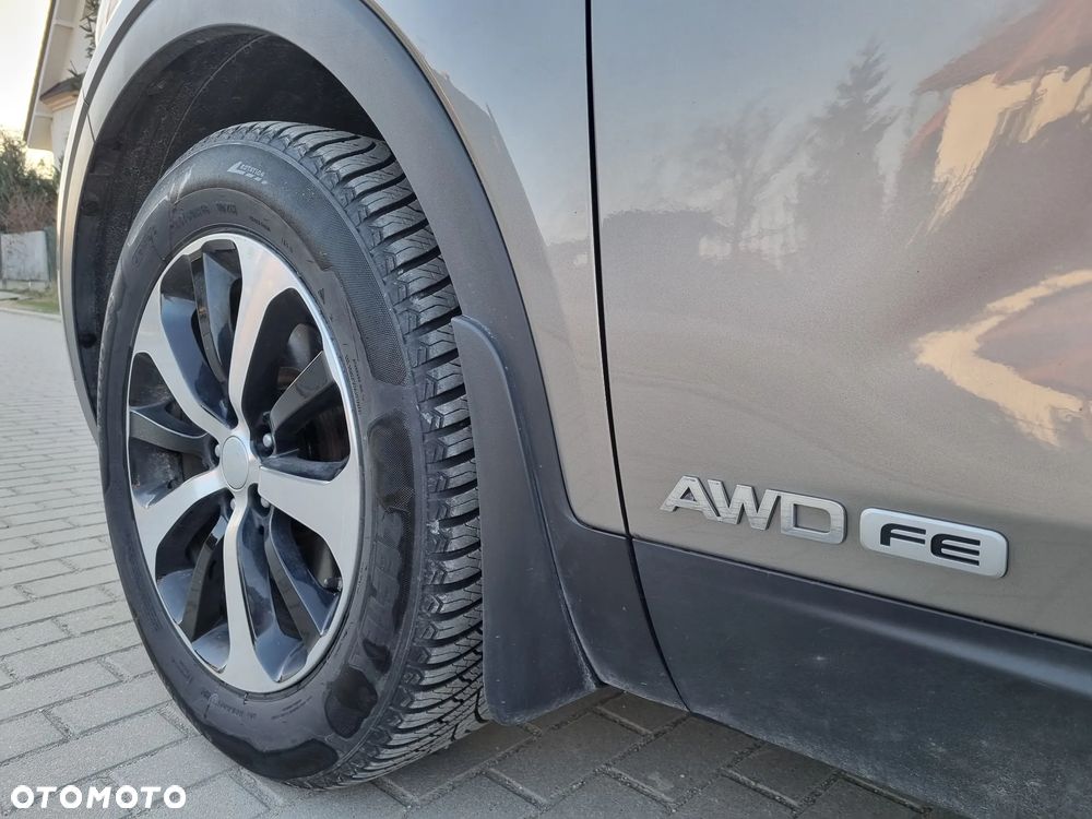 Kia Sorento - 18