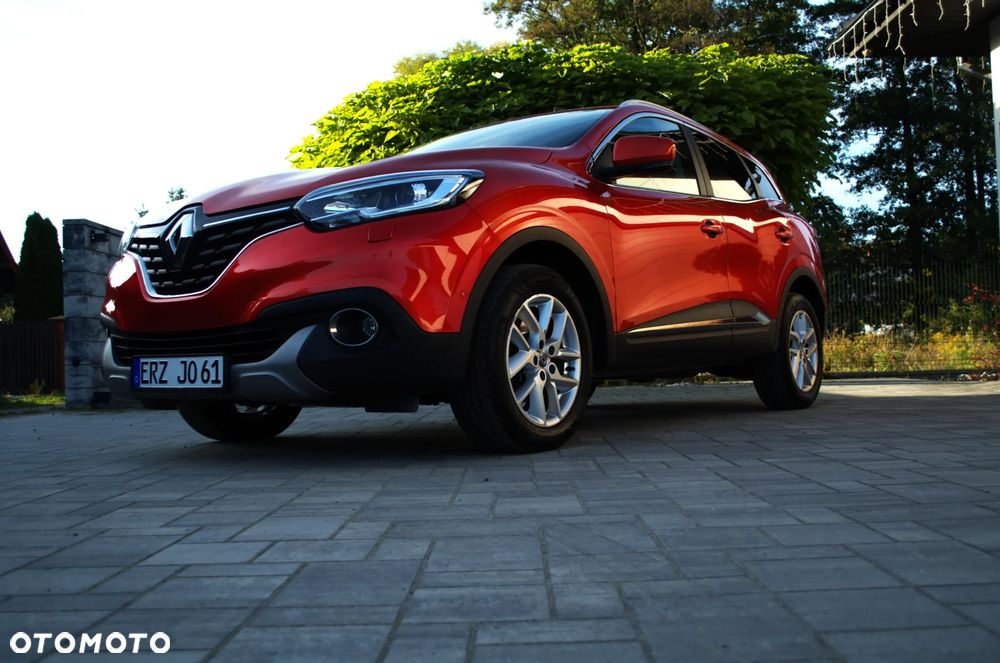 Renault Kadjar - 9