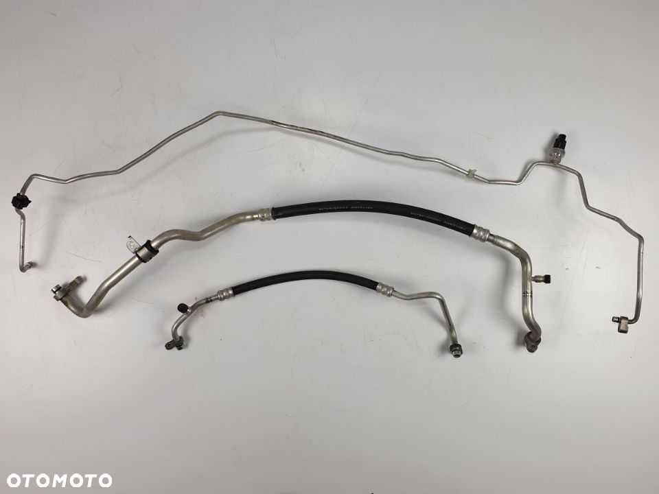 SUBARU FORESTER V 19 22r Przewód Rurka Klimatyzacji 2.0 e BOXER - 1