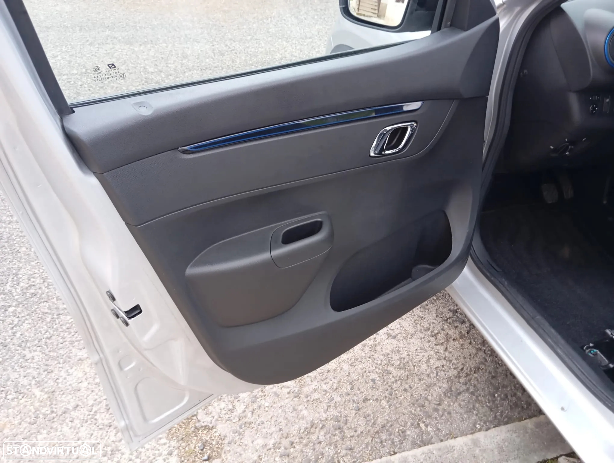 Dacia Spring Comfort - 19