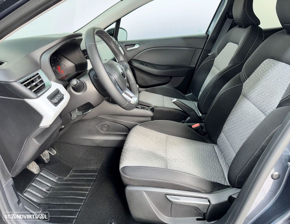 Renault Clio 1.0 TCe Limited - 5