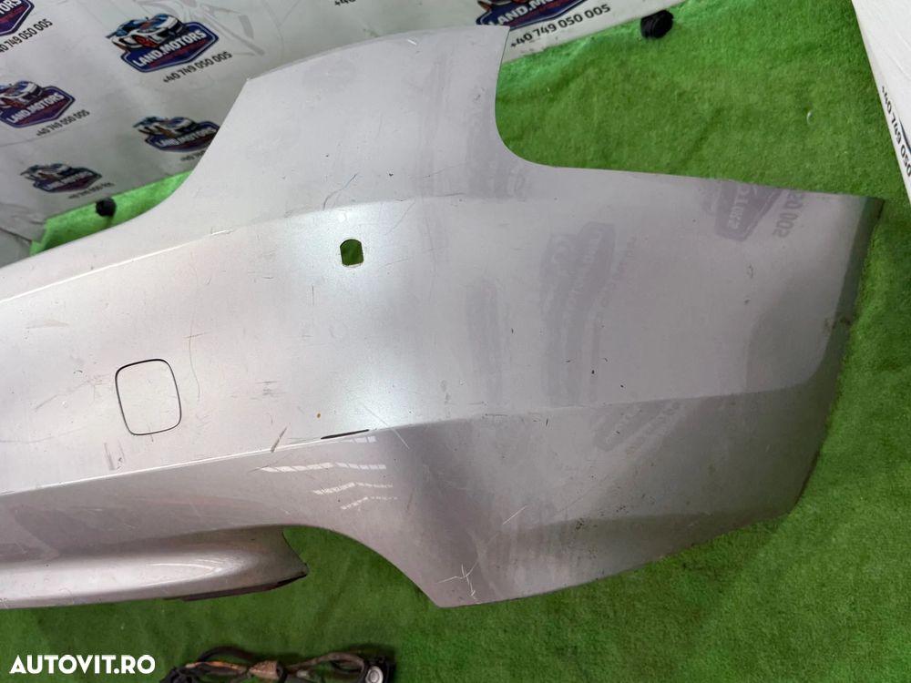 BARA SPATE LEXUS GS 300 III 2009 3.0 BENZINA SEDAN COD OEM 5215930941 5215930943 2005-2011 - 3
