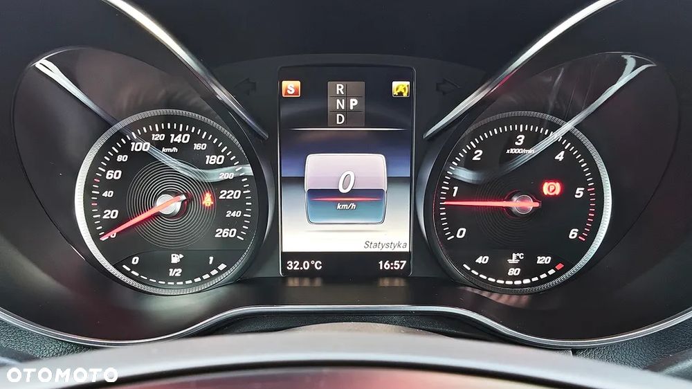 Mercedes-Benz GLC Coupe 250 d 4-Matic - 21