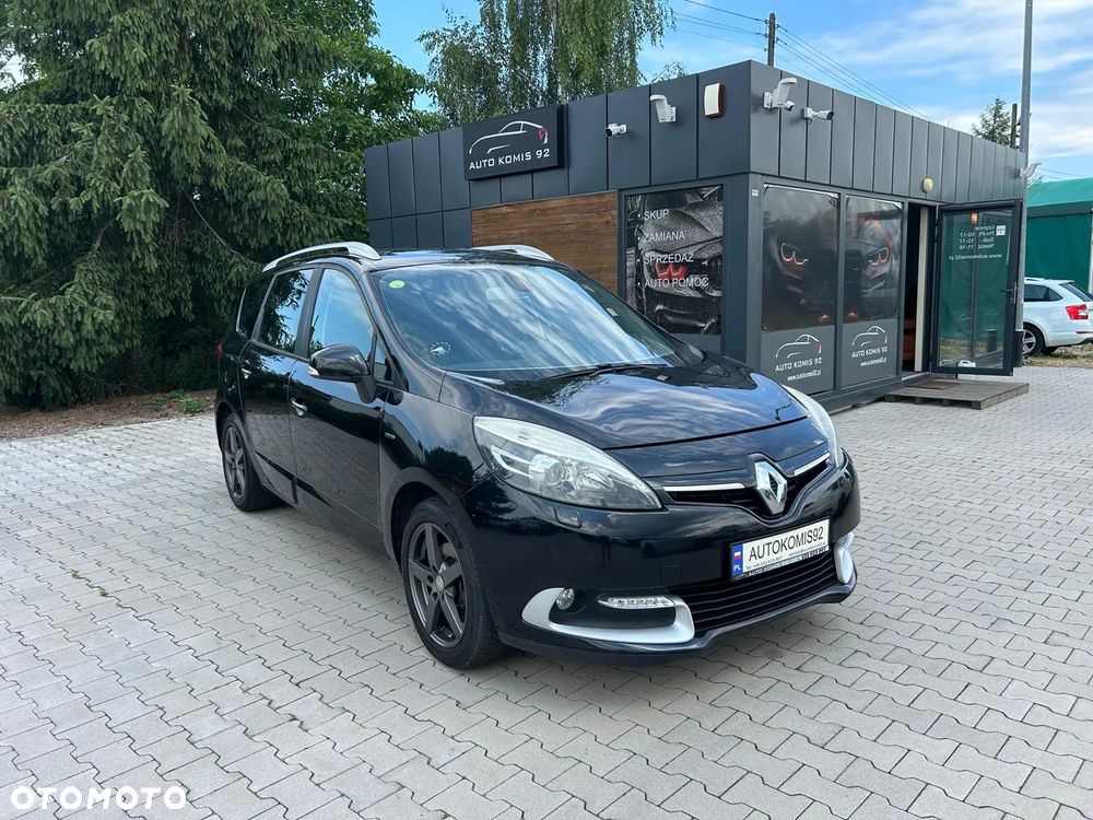 Renault Grand Scenic Gr 1.6 dCi Energy Limited - 1