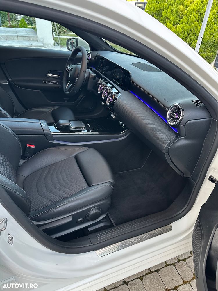 Mercedes-Benz A 250 - 9
