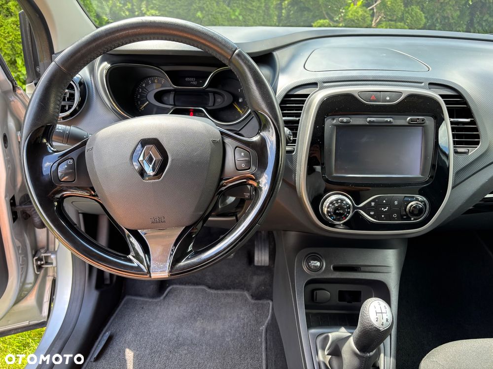 Renault Captur ENERGY TCe 90 Start&Stop Life - 13