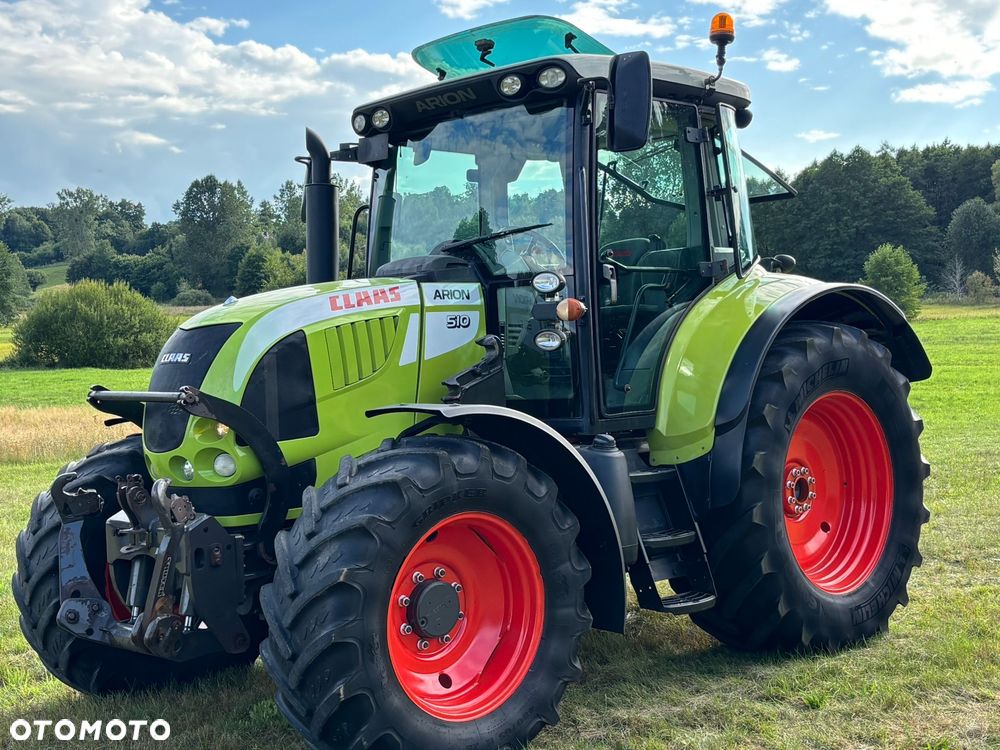 Claas - 1
