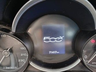 Fiat 500X 1.0 FireFly City Cross - 25