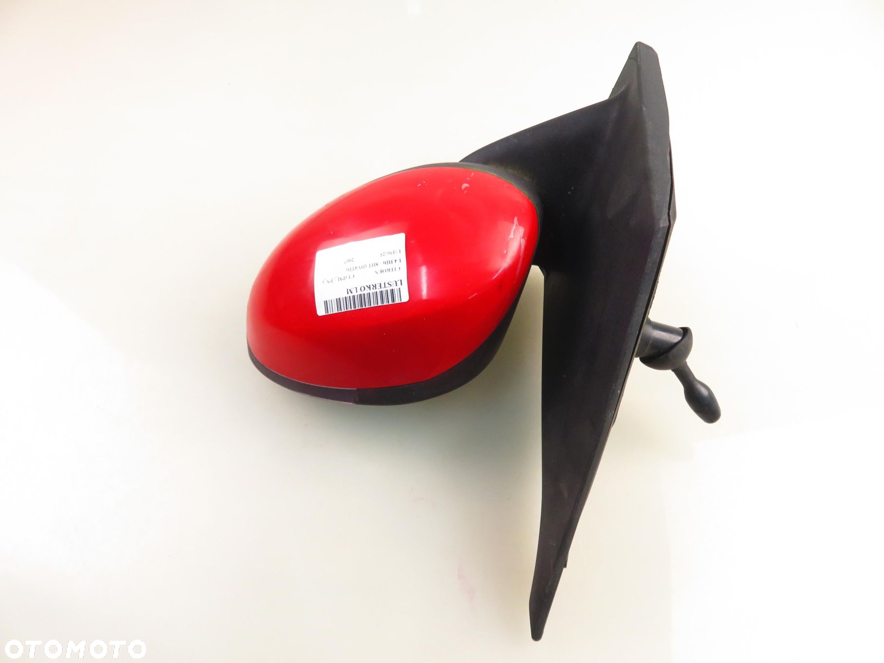 LUSTERKO LEWE CITROEN C1 (PM_, PN_) 879400H020 KJH - 6