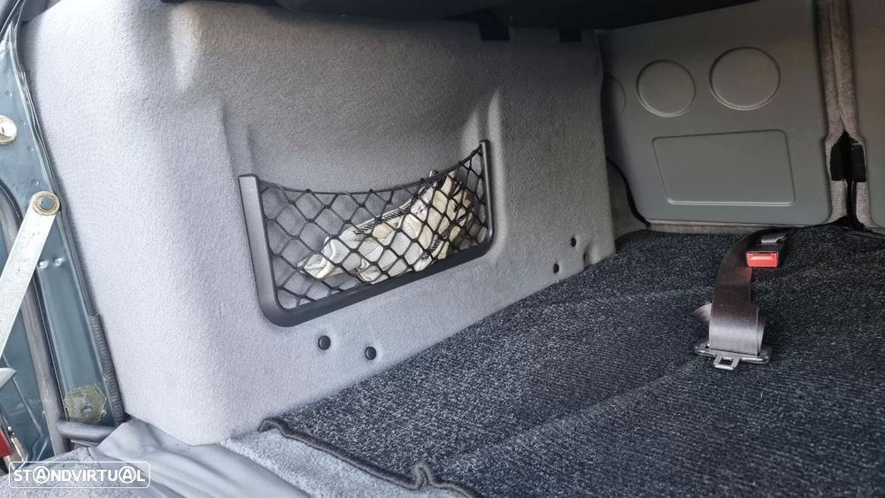 Land Rover Range Rover 2.5 TDi - 44