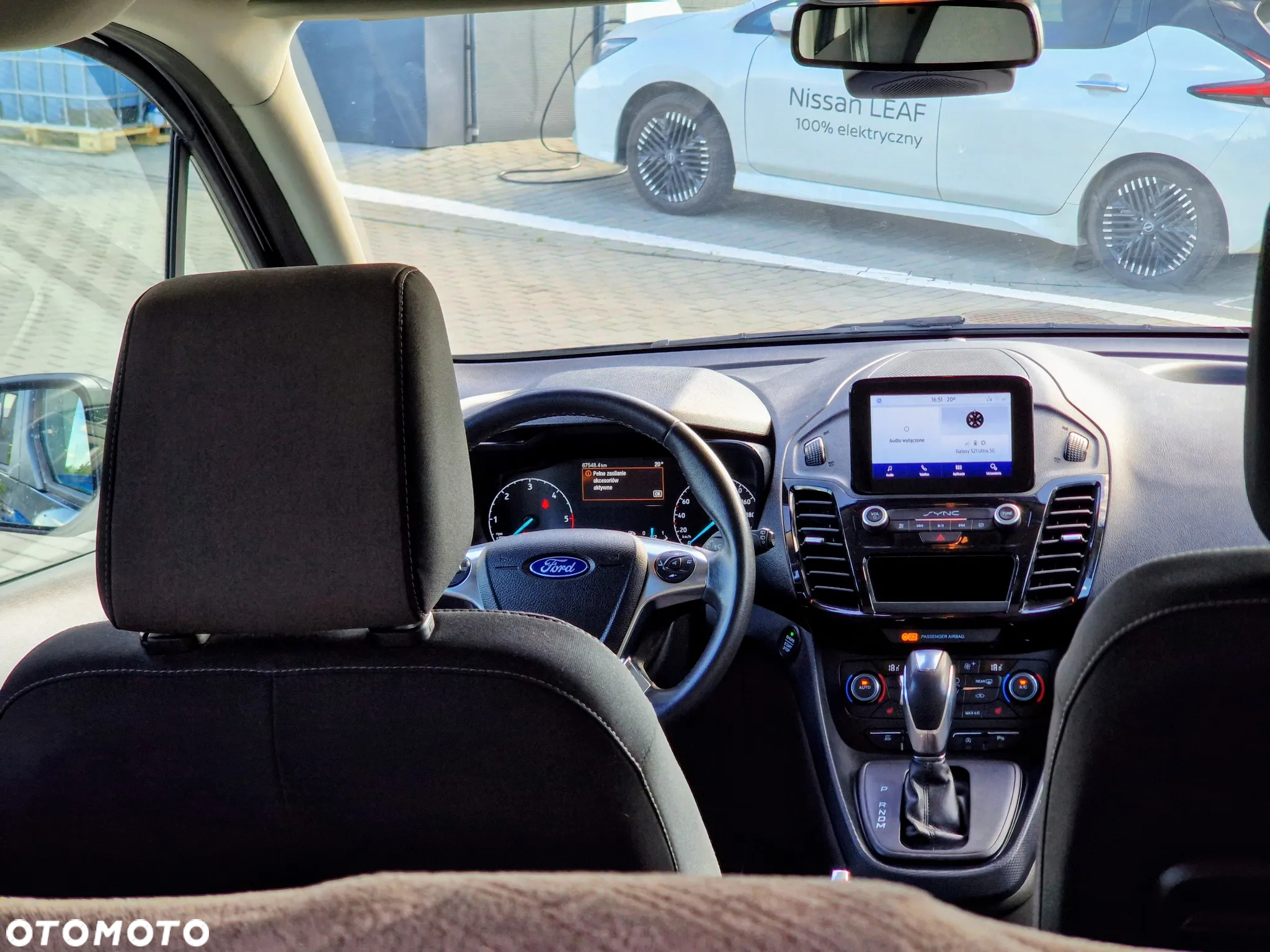 Ford Tourneo Connect Grand - 11