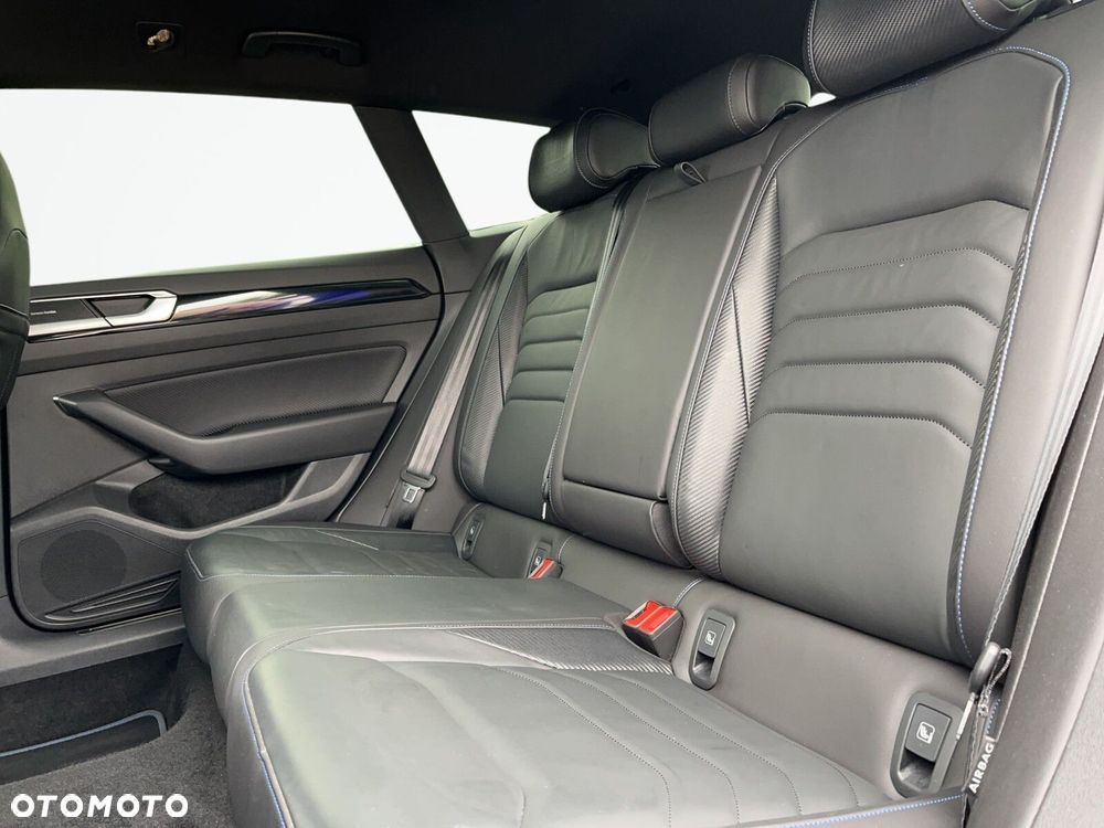 Volkswagen Arteon - 15