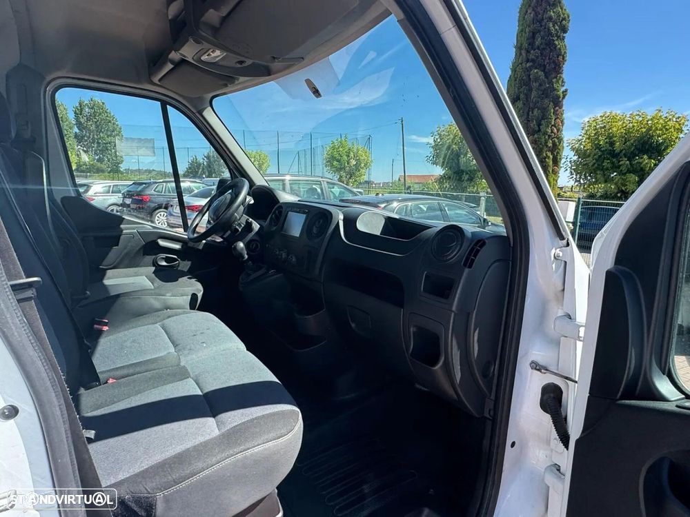 Renault Master 2.3 dCi L2 3.5T - 15