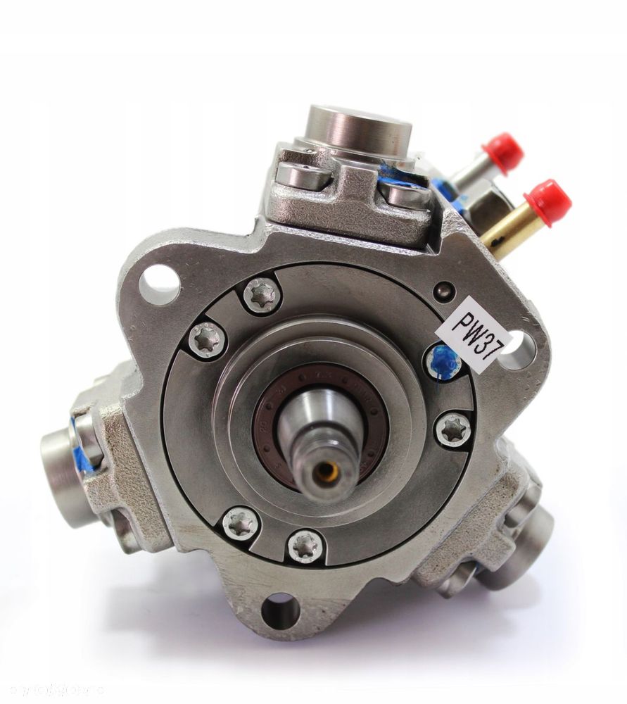POMPA WTRYSKOWA OPEL ASTRA J SAAB 9--5 0445010248 - 1
