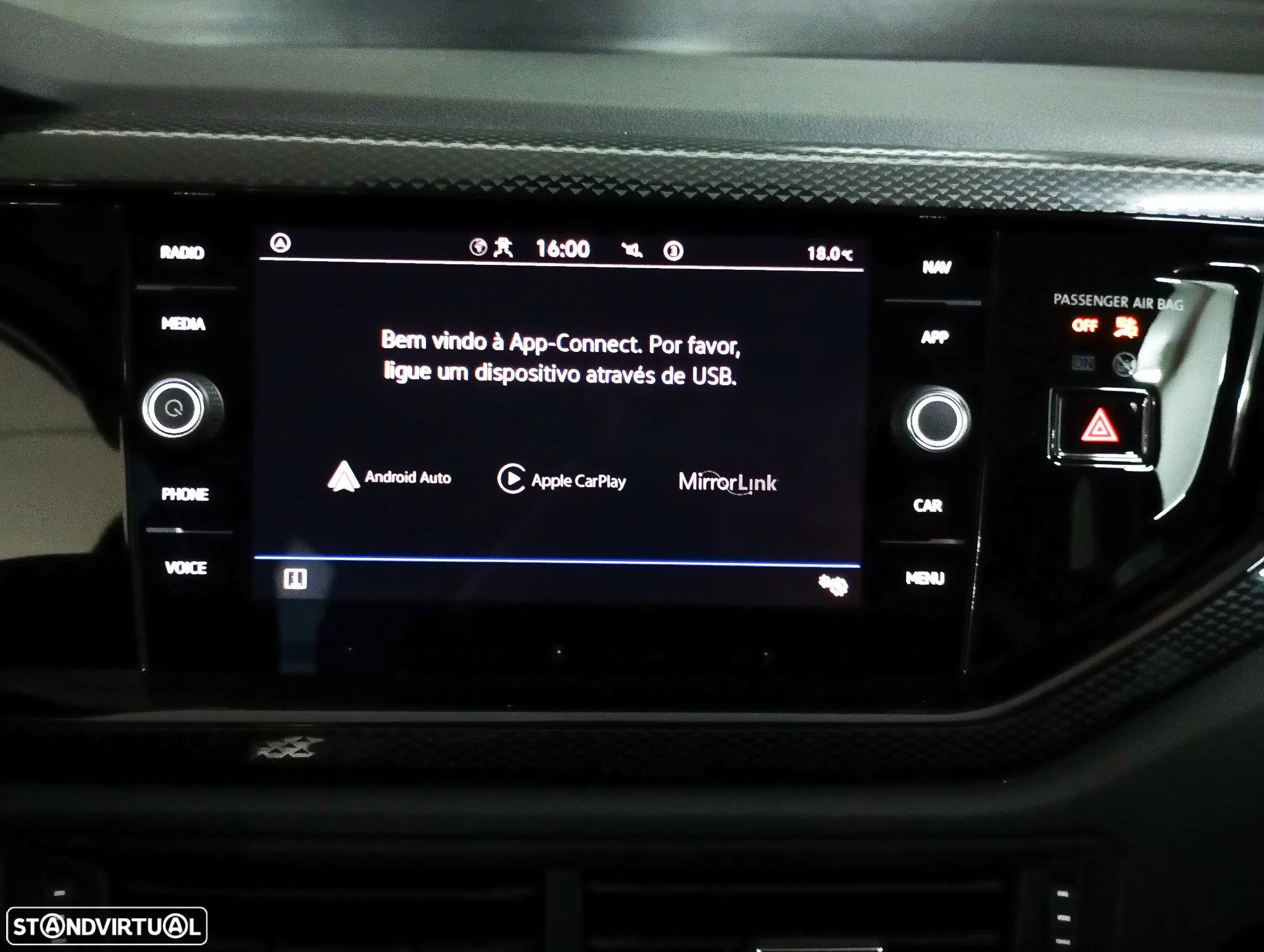 VW Taigo 1.0 TSI Life - 24