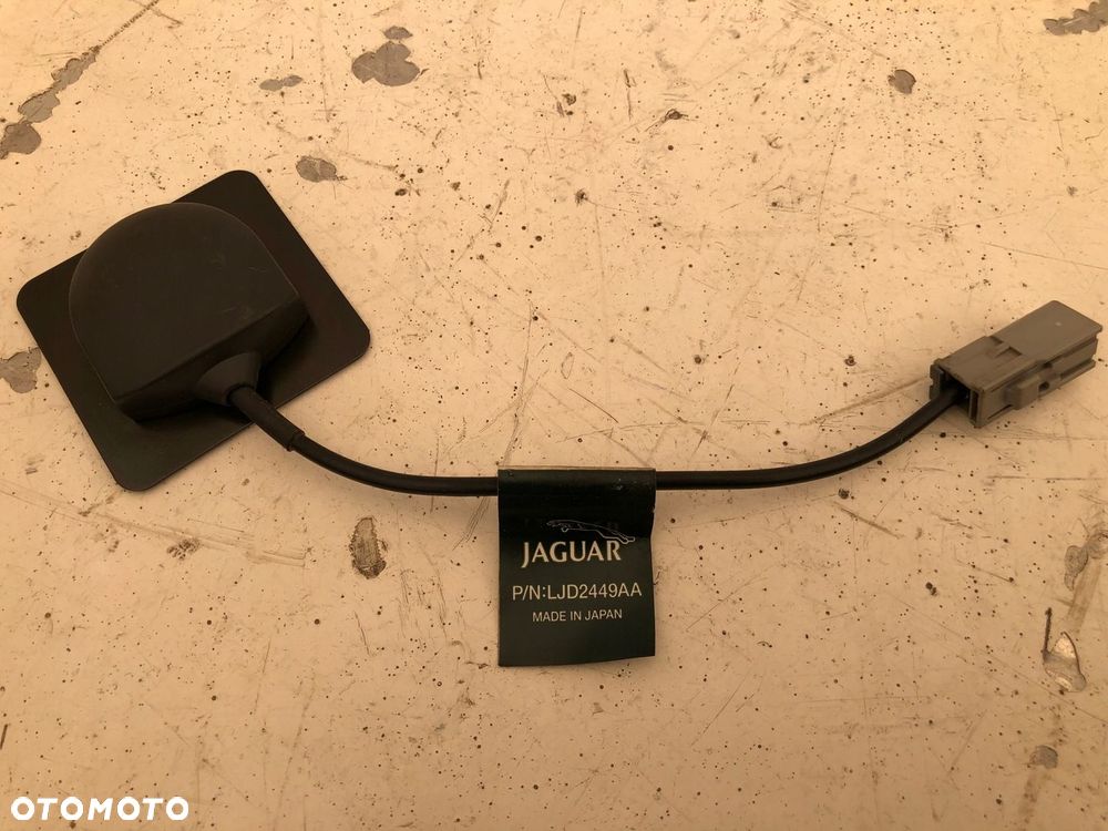JAGUAR XK8 ANTENA GPS BSGJ1-101A - 3
