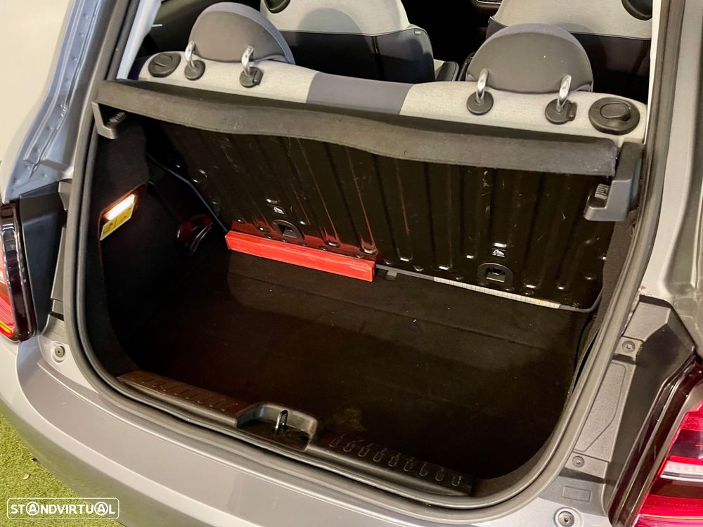 Fiat 500e 42 kWh Icon - 25