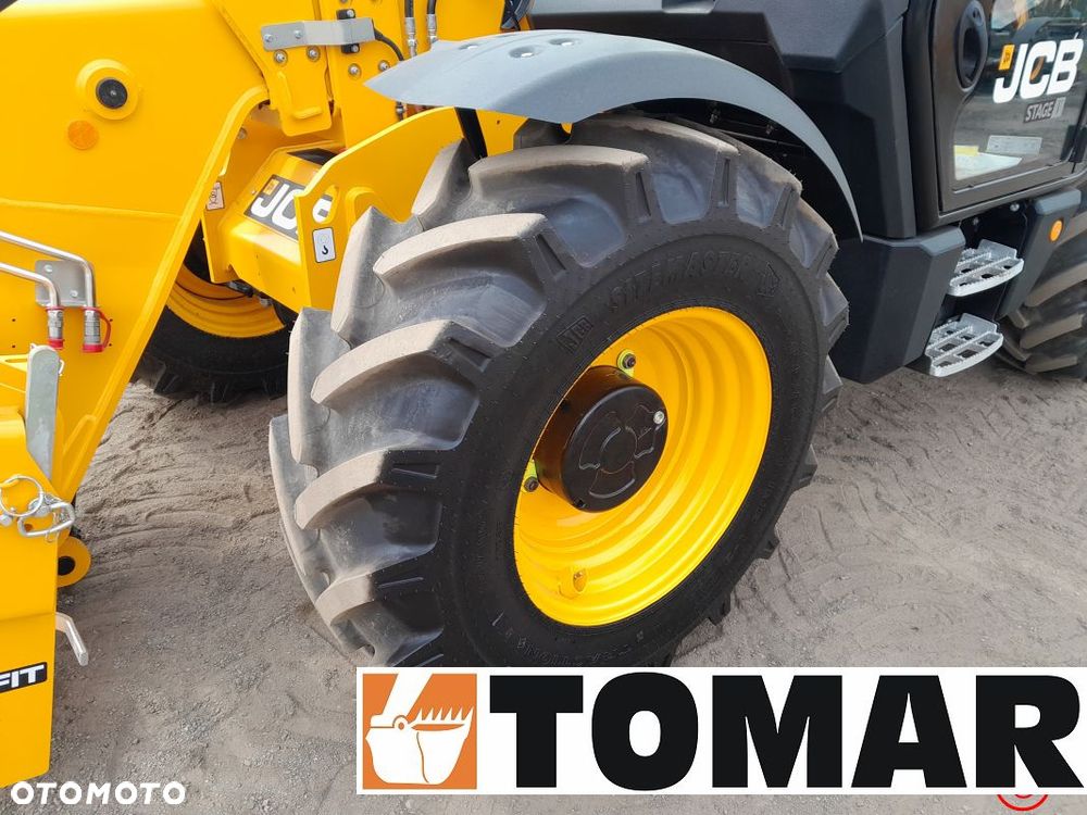 JCB 535-95 - 12