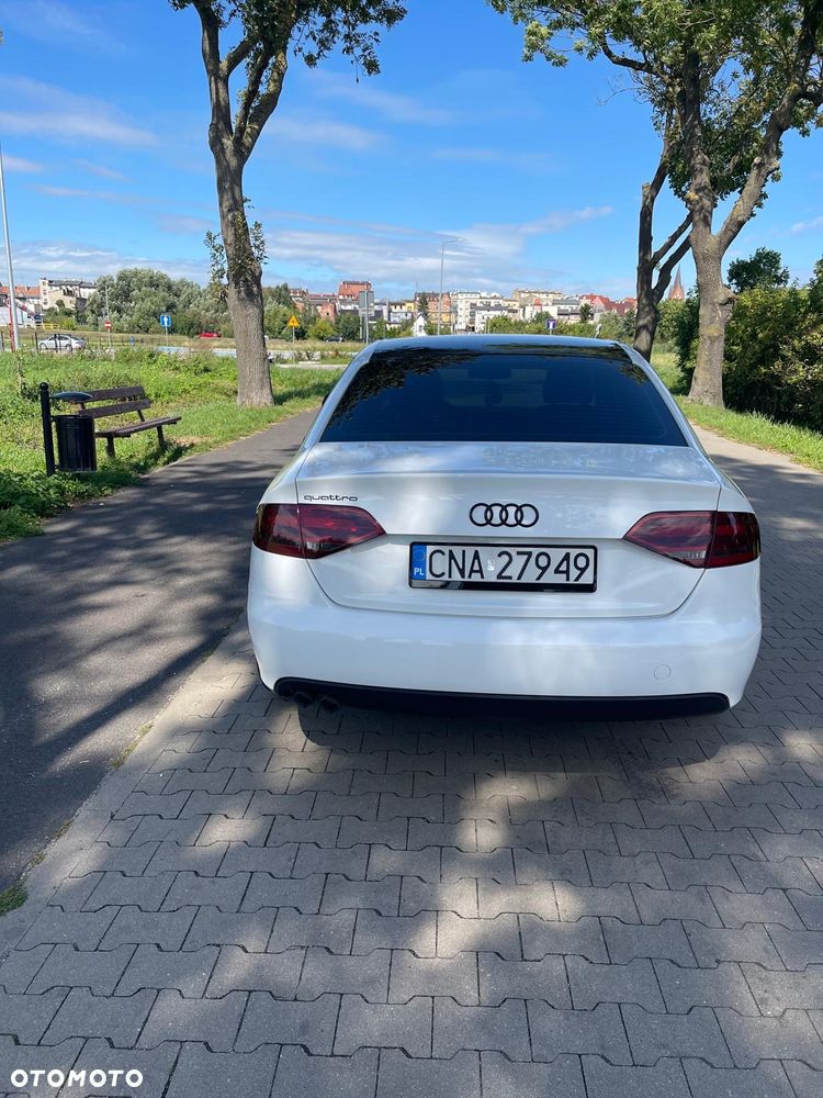 Audi A4 Allroad - 5