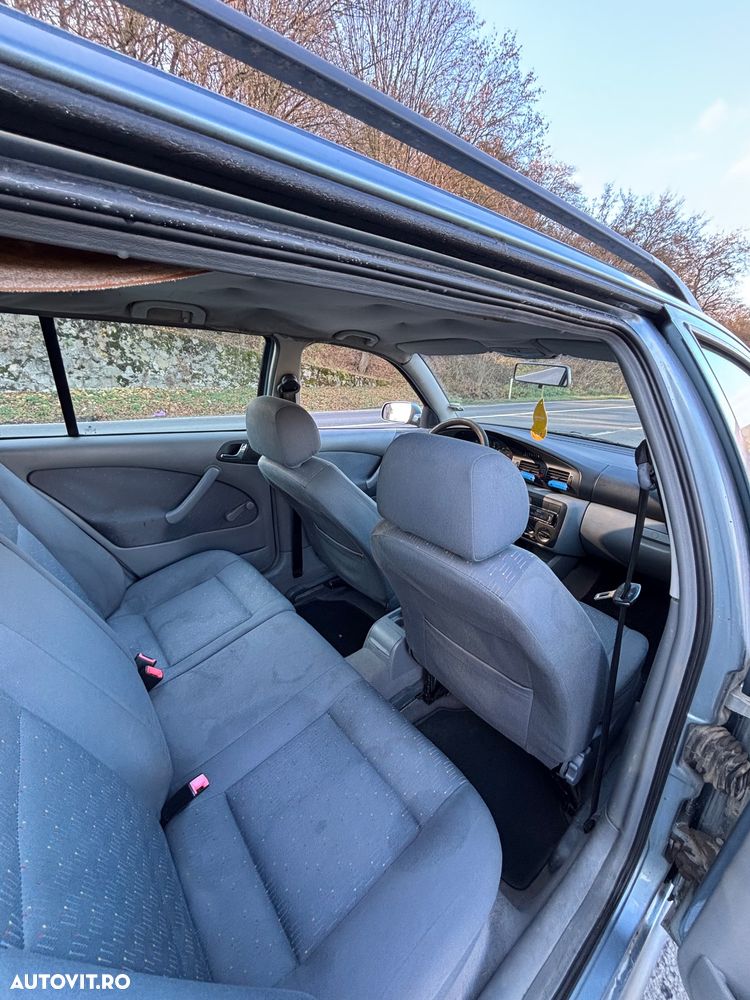 Skoda Octavia 1.9 TDI Classic - 6