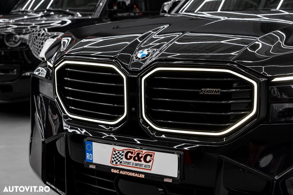 BMW XM Standard - 4