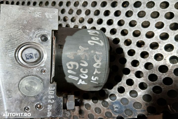 Pompa ABS JX61-2B373-GK JX61-2B373-GK Ford Focus 4 [2018 - 2022] wago - 4