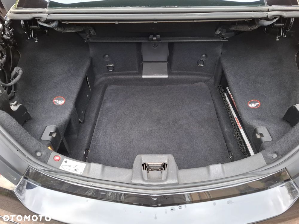 Opel Astra 1.8 Cosmo - 12