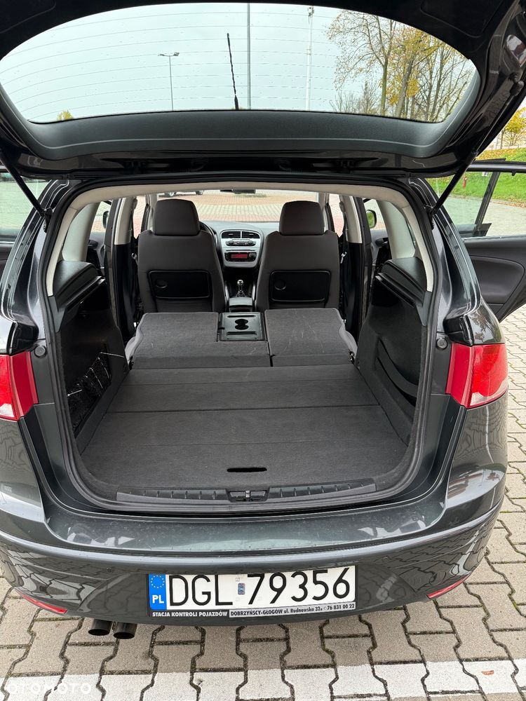 Seat Altea XL 1.4 TSI Comfort Limited - 21