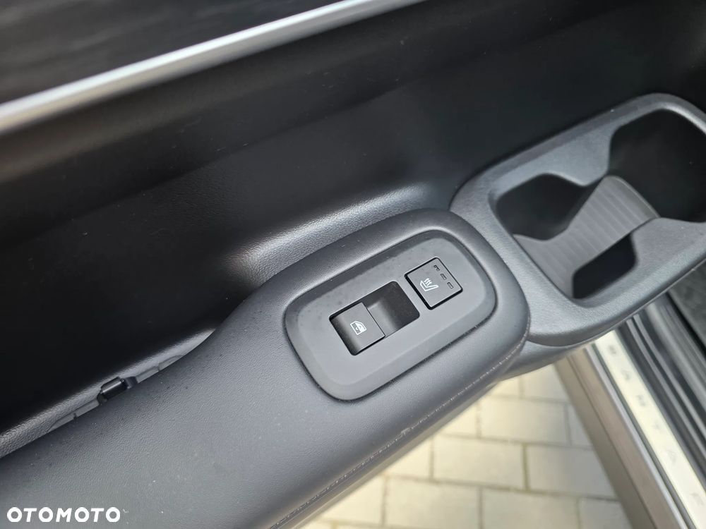 Hyundai Santa Fe 1.6 T-GDI HEV Platinum 4WD - 15