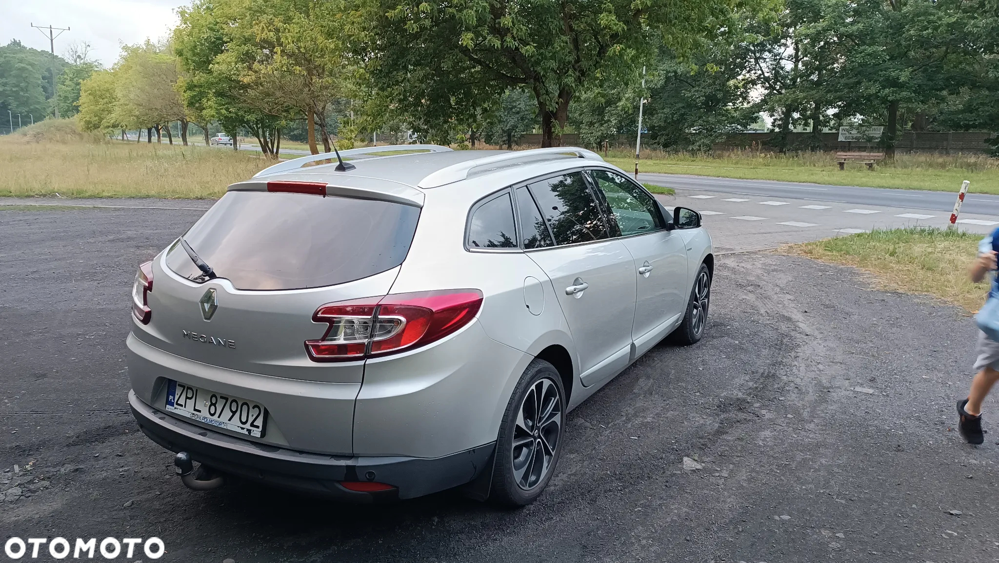 Renault Megane 1.6 dCi Energy Bose Edition - 5